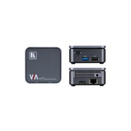 Kramer VIA GO3 Wireless Presentation Device, 4K, Compatible con iOS, Android, Chromebook, PC y Mac, 87-000590 Precio: 584.49999971. SKU: B1BFESSCJP