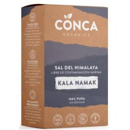 Sal Del Himalaya Kala Namak Negra 250Gr. Precio: 3.4999998. SKU: B19LHSDZPE