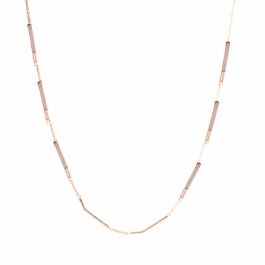 Collar Mujer Sif Jakobs C446-CZ-RG 35 cm Collar Mujer Sif Jakobs C446-CZ-RG 35 cm Precio: 50.79000047. SKU: S0362755