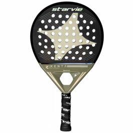 Pala de Pádel Starvie Kenta Eternal Pro Negro Precio: 250.49999953. SKU: B1CMK6NT2X