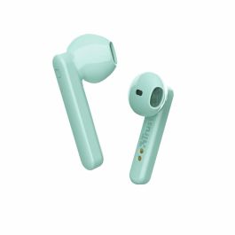 Auriculares Trust Primo Touch Menta Precio: 18.8899997. SKU: S55008938