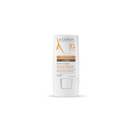 Aderma Protect X-Trem Stick Protector Solar Invisible SPF50+ 8 gr Precio: 11.49999972. SKU: S0596874