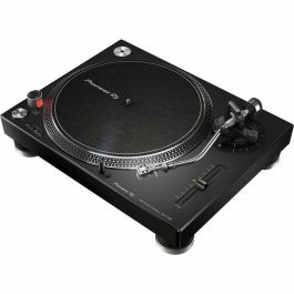 Pioneer Dj PLX-500 K - Giradiscos de Tracción Directa