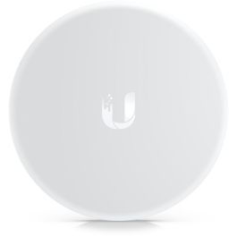 Ubiquiti UA-Rescue Candado Inteligente Sin Llave Blanco para Control de Acceso, Certificado FCC, IC, CE