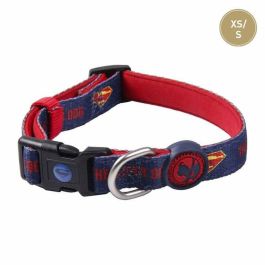 Dc Pets Collar para Perros Talla XS-S Azul Dc Pets Collar para Perros Talla XS-S Azul Precio: 7.19224. SKU: S0735305