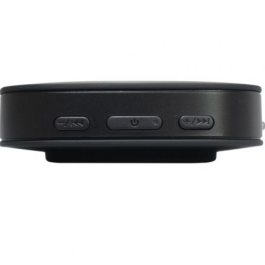 Fonestar BT-CONVERTER-MULTI Transmisor y Receptor de Audio Inalámbrico 2 en 1 con SPDIF y Auxiliar para TV, Hi-Fi