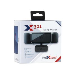 ProXtend X301 Full HD Webcam ProXtend X301 Full HD Webcam