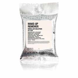 Comodynes MAKE-UP REMOVER micellar solution dry skin 20 u Toallitas Desmaquillantes Piel Seca Agua Micelar Precio: 3.50000002. SKU: S0589546