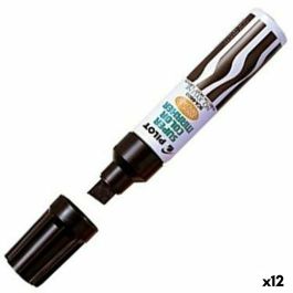 Rotulador permanente Pilot SCA-6600 Negro (12 Unidades) Precio: 47.49999958. SKU: B1D5SKVZNF