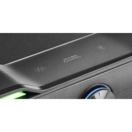 Barra de Sonido con Bluetooth Mars Gaming MSBX/ 10W/ 2.0 Barra de Sonido con Bluetooth Mars Gaming MSBX/ 10W/ 2.0