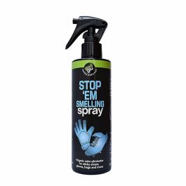 Eliminador de Olores Rinat Stop'Em Smelling 250 ml Precio: 9.5900002. SKU: B139M4AB4A