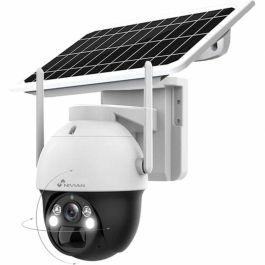 Videocámara de Vigilancia Nivian 360º 4G(SIM) Precio: 123.50000036. SKU: B1JPMKM24R