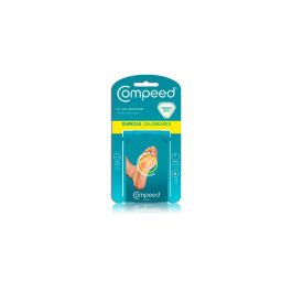Compeed Durezas Medianas 6 Apósitos para Callos - Alivio del Dolor y Hidratación Precio: 7.5000002. SKU: S0565581