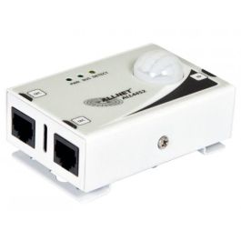 ALLNET ALL4452 Sensor PIR Bewegungsmelder im Gehäuse Precio: 102.95000045. SKU: B1AZG43NS9