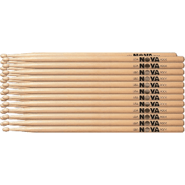 Baquetas Vf Nova® Pack 120 Pares (Diferentes Modelos) Precio: 273.69000043. SKU: B1D738KBFN