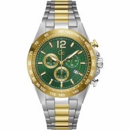 Reloj Hombre GC Watches Z07008G9MF (Ø 44 mm) Reloj Hombre GC Watches Z07008G9MF (Ø 44 mm)