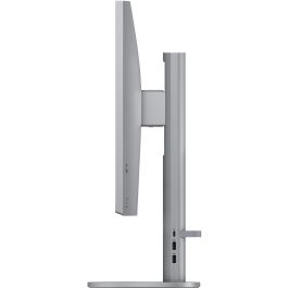 HP OmniStudio X 27-cs1470ng - PC Todo-en-uno 27" UHD, Core Ultra 7 258V, 32GB RAM, 1TB SSD, Windows 11 (BX9J0EA#ABD, Silber/Plateado)