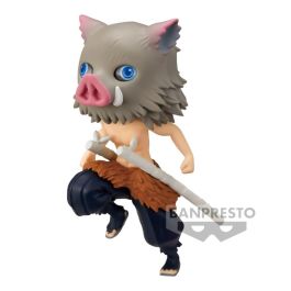 Figura Q Posket Petit Kimetsu No Precio: 18.69000001. SKU: B1E5873WPQ