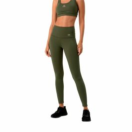 Mallas Deportivas de Mujer Ditchil Genuine Oliva