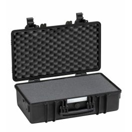 Maletín de Herramientas GT Line EXPLORER 5117 54,6 x 34,7 x 19,7 cm Metal Polipropileno