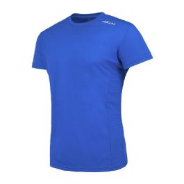 Camiseta de Manga Corta Hombre Joluvi Trainning Precio: 9.5000004. SKU: B1J9RQEJ7A