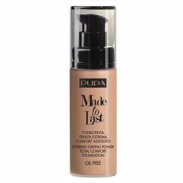 Made To Last, Sin parabenos, Duradero, Base líquida, 060, Beige dorado, 30 ml *Probador Precio: 17.5899999. SKU: B15P5CJ4JG