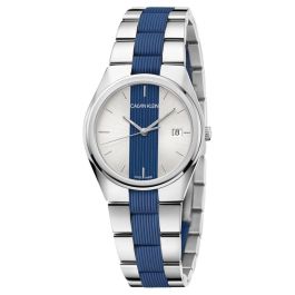 Reloj Mujer Calvin Klein CONTRA (Ø 24 mm) (Ø 34 mm) Precio: 133.94999959. SKU: B14QW3MCJE