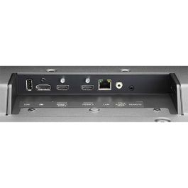 SHARP NEC M651-2 Pantalla Profesional 65" UHD 500cd/QM