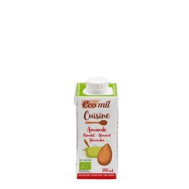 Crema De Almendra Nature Cuisine Bio 200 Ml Precio: 2.5899995. SKU: B1KGVXZJFN
