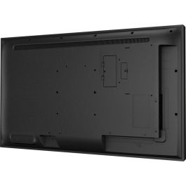 iiyama 55" (138.8 cm) Pantalla Interactiva All-in-One Táctil PCAP 4K UHD IPS Android Antirreflejos 24/7 con Altavoces