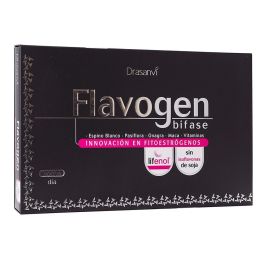 Complemento Alimenticio Drasanvi Flavogen Precio: 28.5000001. SKU: B159PSVSE3