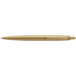 Boligrafo Parker Jotter Xl Monochrome Oro Precio: 28.9500002. SKU: B19RYFYZHJ