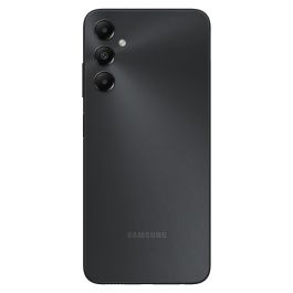 Samsung Galaxy A05s 4GB 64GB 4G 17cm (6.7") 50MP Android 13 Negro
