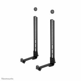 Neomounts Awl29-650Bl1 Universal Soundbar Mount, Adjustable Depth (7,7-21,5 Cm) - Black Precio: 44.5000006. SKU: B122LHYLPK