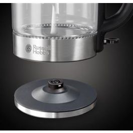 Hervidor Glass RUSSELL HOBBS 21600-57