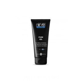 Nirvel Styling Punk Gel f4 - Gel de fijación fuerte nivel 4 - 200ml Precio: 5.50000055. SKU: S4253578