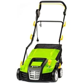 Escarificador de césped eléctrico - Fieldmann - FZV 4010-20E Escarificador de césped eléctrico - Fieldmann - FZV 4010-20E Precio: 186.59000052. SKU: B1C7FE3WKA