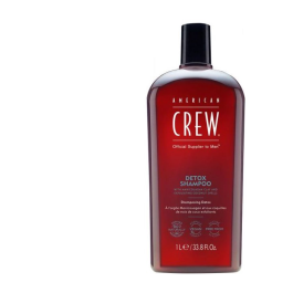 Ac Classic Detox Shampoo 1 L Ac Classic Detox Shampoo 1 L Precio: 17.5000001. SKU: B19KQ4GJTR