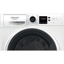 Lavadora Hotpoint-Ariston NS722UWKSPTN 59,5 cm 1200 rpm 7 kg