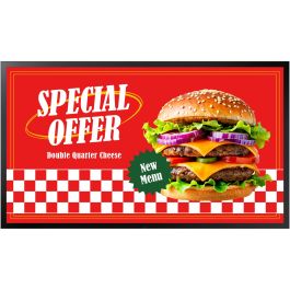Samsung OH46DX Smart Signage 46" LCD Full HD Profesional Exterior 24/7 (116.8 cm) Precio: 5519.50000008. SKU: B18JHHW744