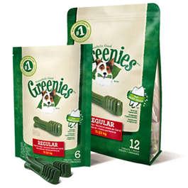 Greenies Dental Regular Caja 6x340 gr Precio: 82.5899998. SKU: B1EKXEPAPD