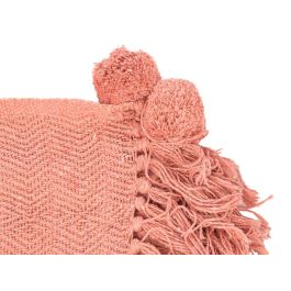 Multiusos Pompon Teja 180X220Cm Giftdecor (8 Unidades) Multiusos Pompon Teja 180X220Cm Giftdecor (8 Unidades)