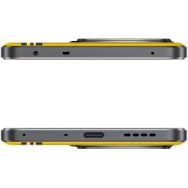Realme GT 7T 5G Dual Sim 12GB RAM 512GB Amarillo