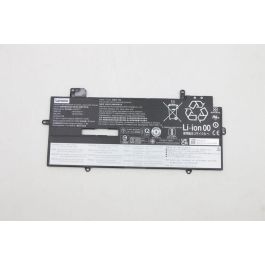 Lenovo 5B10W13974 Batería Interna para Portátil Li-ion 57Wh 3695mAh 15.44V Compatible ThinkPad X1 Carbon / Yoga Gen6 Precio: 80.50000046. SKU: B1397FFRHT