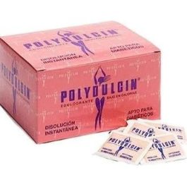 Polydulcin 125 Sobres Polydulcin 125 Sobres Precio: 8.5000003. SKU: B15BKWB5WD