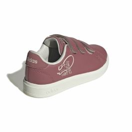 Zapatillas Deportivas Infantiles Adidas Disney Mickey Friends Advantage