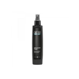 Nirvel Artic Blond Toner 250ml | Spray Acondicionador Matizador de Tonos Cálidos para Rubios Fríos Precio: 5.50000055. SKU: S4253471