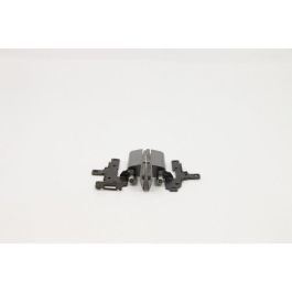Lenovo 5H50S73134 Bisagras para Lenovo ThinkPad L13 Gen 1 y Gen 2, incluye bisagras izquierda y derecha para diseño clamshell