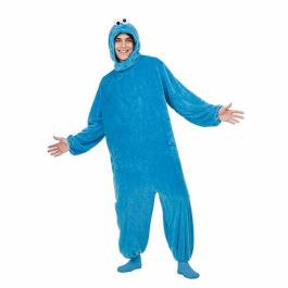 Disfraz para Adultos My Other Me Cookie Monster Precio: 29.524. SKU: S2423898