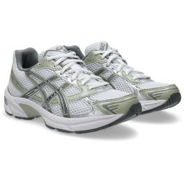 Zapatillas Deportivas Mujer Asics Gel-1130 Blanco Verde Mujer 38,5